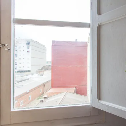 Image 2 - Carrer d'Alcanyís, 45, 46019 Valencia, Spain - Room for rent