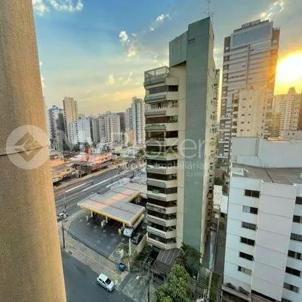Image 2 - Renault, Rua T-60, Setor Nova Suiça, Goiânia - GO, 74223-055, Brazil - Apartment for sale