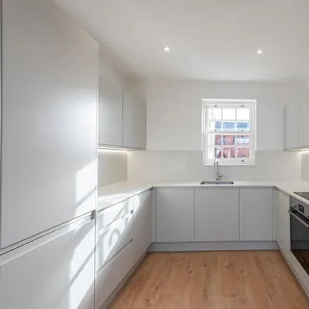 Buy this 2 bed apartment on Meating Room in Station Road, Hatching Green