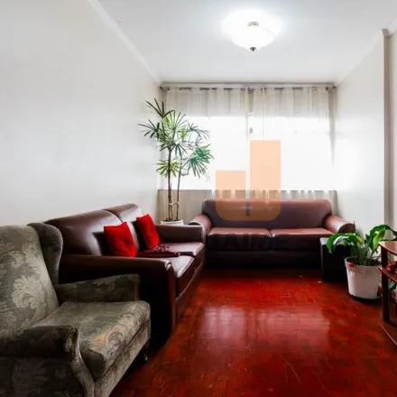 Buy this 3 bed apartment on Rua Conselheiro Brotero 717 in Santa Cecília, São Paulo - SP