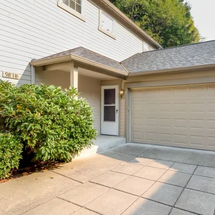 Buy this 3 bed townhouse on 9818 Northeast 130th Place in Kirkland, WA 98034