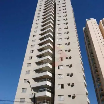 Rent this 3 bed apartment on Fundação tiradentes in Avenida Contorno, Setor Central
