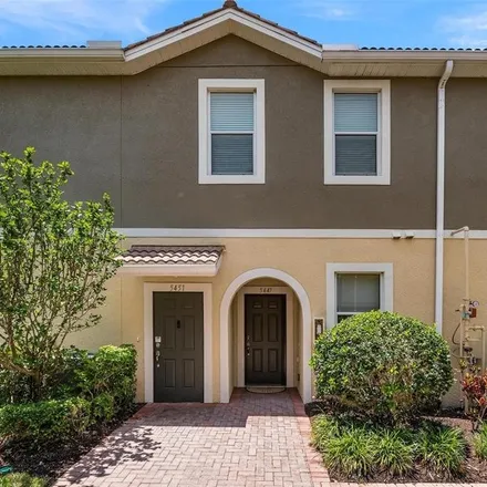 Image 5 - 5447 Soapstone Place, Sarasota County, FL 34233, USA - Townhouse for rent