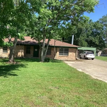 Buy this 3 bed house on 4521 Kingston Street in Angelina County, TX 75901