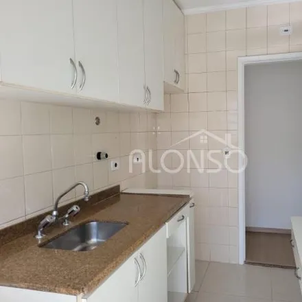 Buy this 3 bed apartment on Rua Henrique Chaves in Parque dos Príncipes, São Paulo - SP