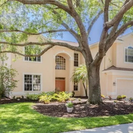Buy this 4 bed house on 4097 Ligustrum Drive in East Lake, FL 34685