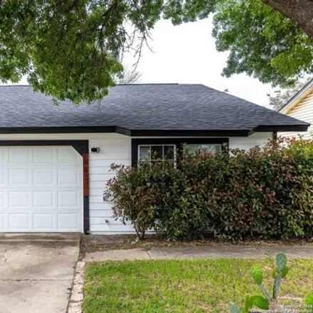 Rent this 3 bed house on 4051 Fire Sun in San Antonio, TX 78244