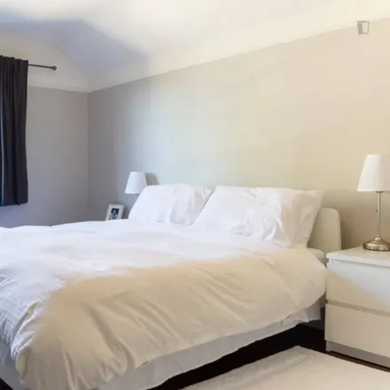 Rent this 7 bed room on West King Edward Avenue in Vancouver, BC