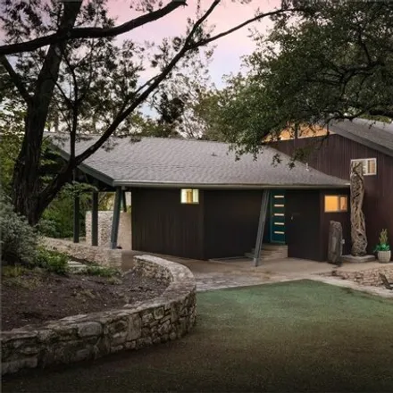 Buy this 3 bed house on 6404 Lakeshore Drive in Lago Vista, Travis County
