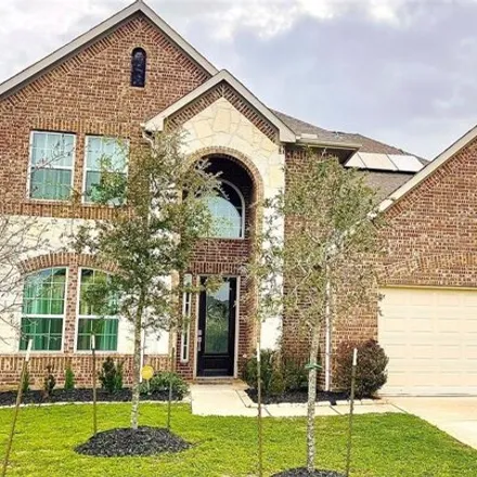 Buy this 4 bed house on 2017 Scenic Hollow Lane in Fort Bend County, TX 77469