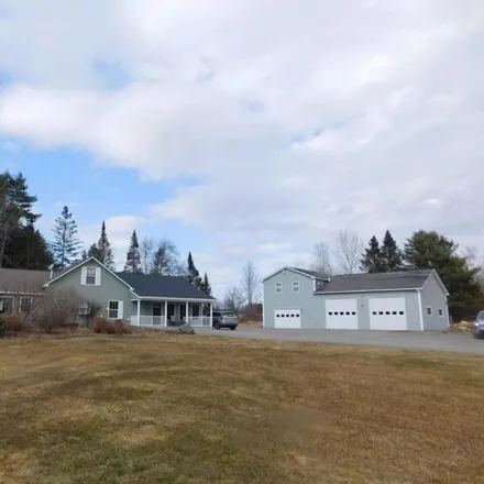 Buy this 2 bed house on 45 Gasoline Alley Lane in Levant, ME 04456