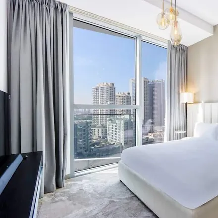 Image 5 - Dubai Marina, Dubai, United Arab Emirates - Apartment for rent
