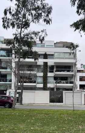 Image 5 - Velasco Astete Avenue, San Borja, Lima Metropolitan Area 51132, Peru - Apartment for sale
