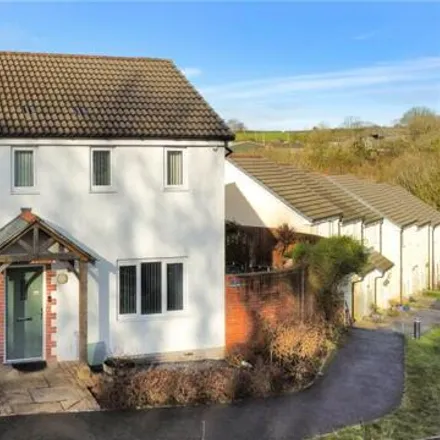 Image 1 - Cowslip Walk, Liskeard, PL14 6FN, United Kingdom - House for sale