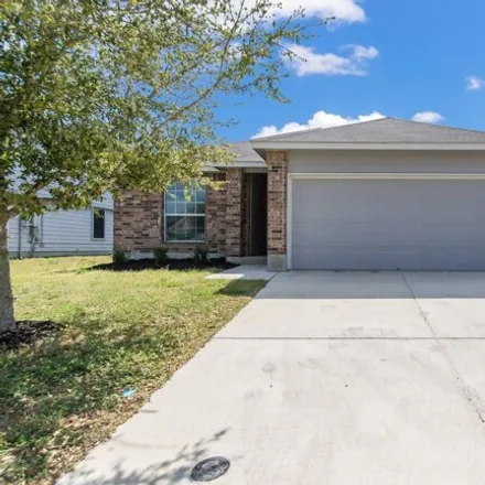 Rent this 3 bed house on 748 Great Oaks Drive in New Braunfels, TX 78130