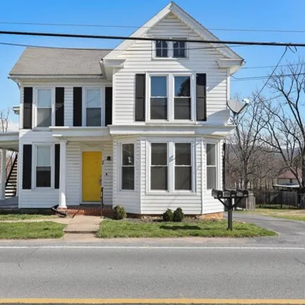 Buy this 4 bed house on 25 West Main Street in Greene Township, PA 17222