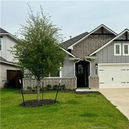 Buy this 4 bed house on Archer Falls Court in College Station, TX 77845