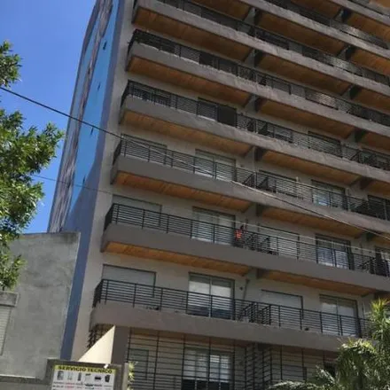 Buy this studio apartment on Miranda 4755 in Monte Castro, C1407 GPO Buenos Aires