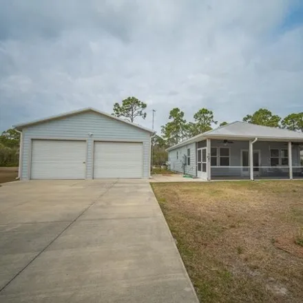 Image 2 - 779 Timber Ridge Court, Franklin County, FL 32328, USA - House for sale