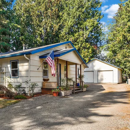 Buy this 3 bed house on 5001 Southeast Chase Road in Gresham, OR 97080