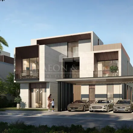 Image 4 - Dubai Hills Estate - House for sale