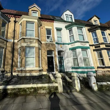 Image 1 - Preston Grove, Liverpool, L6 4BA, United Kingdom - Room for rent