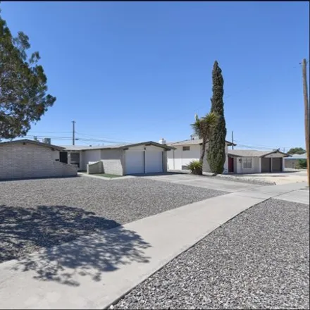 Image 3 - 7169 Alto Rey Avenue, El Paso, TX 79912, USA - House for rent