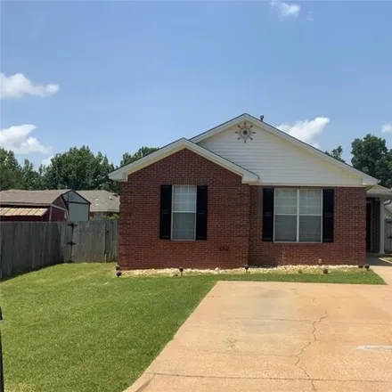 Rent this 4 bed house on 508 McGriff Street in Prattville, AL 36067