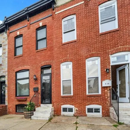 Buy this 3 bed house on 832 South East Avenue in Baltimore, MD 21224