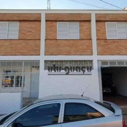 Image 2 - Centro Histórico da Cidade de Itu, Rua Alagoas, Bairro Brasil, Itu - SP, 13301-370, Brazil - House for rent