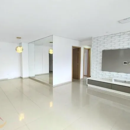 Buy this 3 bed apartment on Rua Barão do Cerro Azul in Parque São Paulo, Cascavel - PR