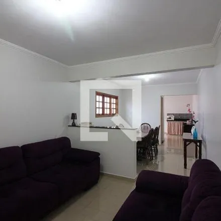 Image 2 - Rua Joana Zanola Degelo, Baeta Neves, São Bernardo do Campo - SP, 09761-030, Brazil - House for sale