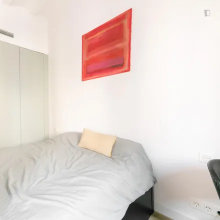 Rent this 1 bed apartment on Carrer de Joaquín Costa in 13, 08001 Barcelona