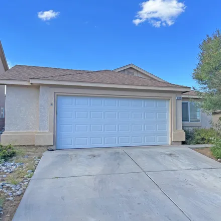Buy this 3 bed house on 9109 Blue Meadow Trail Southwest in Albuquerque, NM 87121