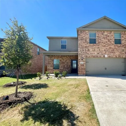 Rent this 3 bed house on Bowen Street in Anna, TX 75409