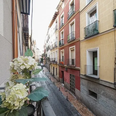 Image 17 - Alambique Mezcalería, Calle de la Madera, 51, 28004 Madrid, Spain - Apartment for rent