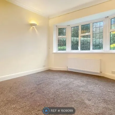 Rent this 3 bed apartment on 5 Farm Road in Chorleywood, WD3 5QA
