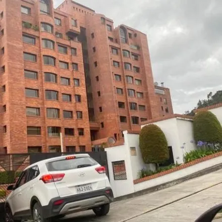 Buy this 3 bed apartment on Garita de guardia ALARMA STOP in Salvador de Madariaga, 010205