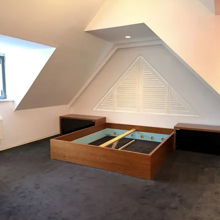 Rent this 4 bed apartment on Willem Alexanderlaan 8 in 6131 JL Sittard, Netherlands