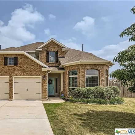 Image 1 - 3734 Winter Wren Way, Travis County, TX 78660, USA - House for sale