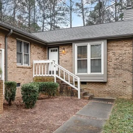 Buy this 3 bed house on 300 Styron Court in Durham, NC 27713