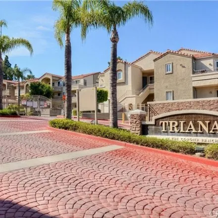 Buy this 2 bed condo on unnamed road in Corona, CA 92515