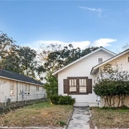 Buy this 3 bed house on 187 Bush Avenue in Mobile, AL 36604