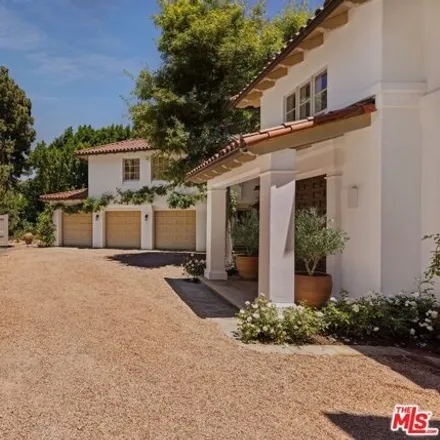Image 3 - 1227 Lago Vista Drive, Beverly Hills, CA 90210, USA - House for sale