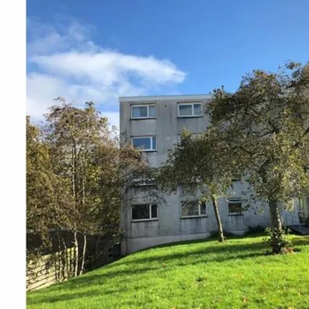 Buy this 2 bed apartment on Gibbon Crescent in East Kilbride, G74 3HU