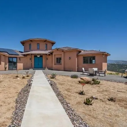 Buy this 3 bed house on 20530 Bexley Road in Jamul, San Diego County