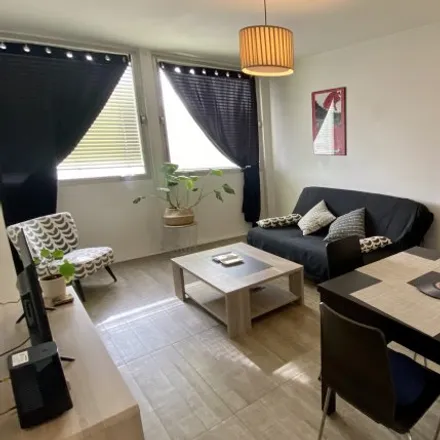 Rent this 1 bed apartment on Annecy