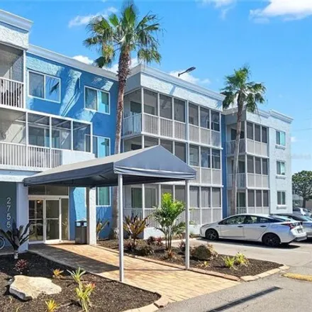 Buy this 2 bed condo on 2749 Club Mar Drive in Sarasota, FL 34237