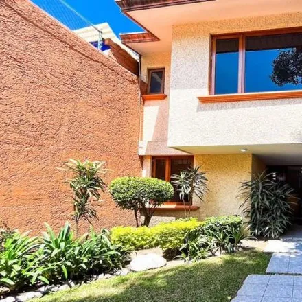 Buy this 3 bed house on Calle José María Morelos in La Magdalena Contreras, 10200 Mexico City