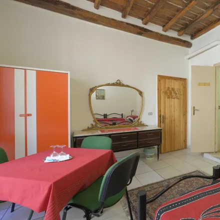 Image 4 - Caserma Cadorna, Via dell'Olmata, 00184 Rome RM, Italy - Apartment for rent